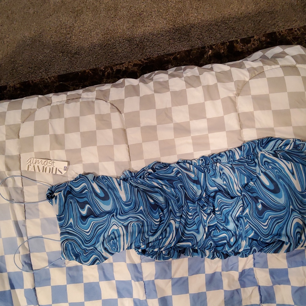Women Dress Size Large